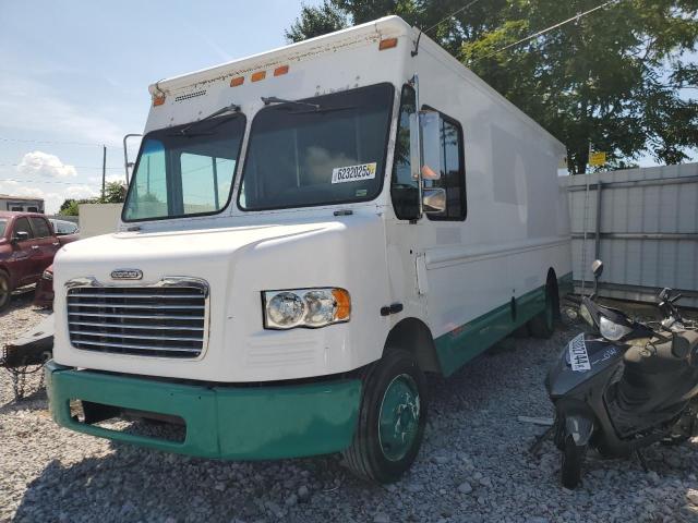 Global Auto Auctions: 2009 FREIGHTLINER CHASSIS M