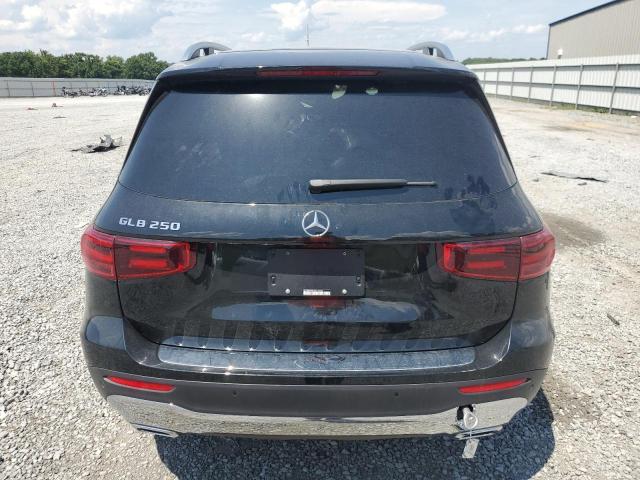 2025 MERCEDES-BENZ GLB 250 - W1N4M4GB6SW416633