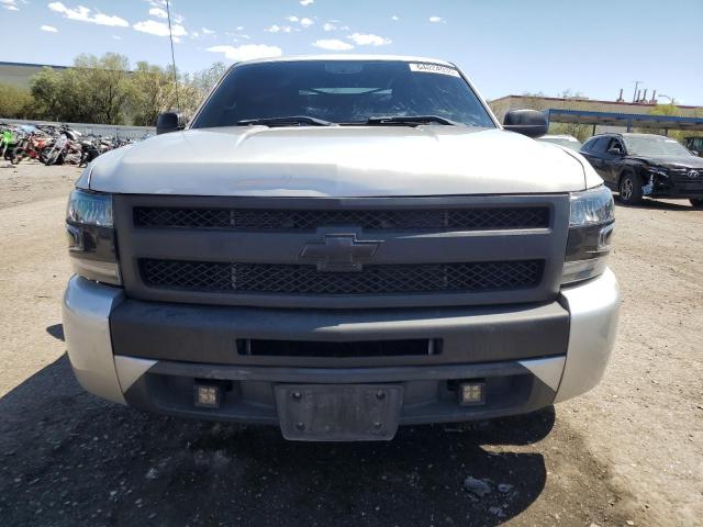 2010 CHEVROLET SILVERADO - 1GCPCPEX6AZ263532