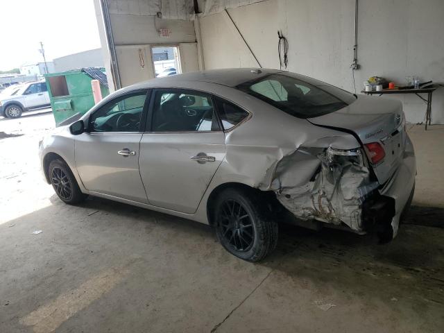 2016 NISSAN SENTRA S - 3N1AB7AP6GL648008