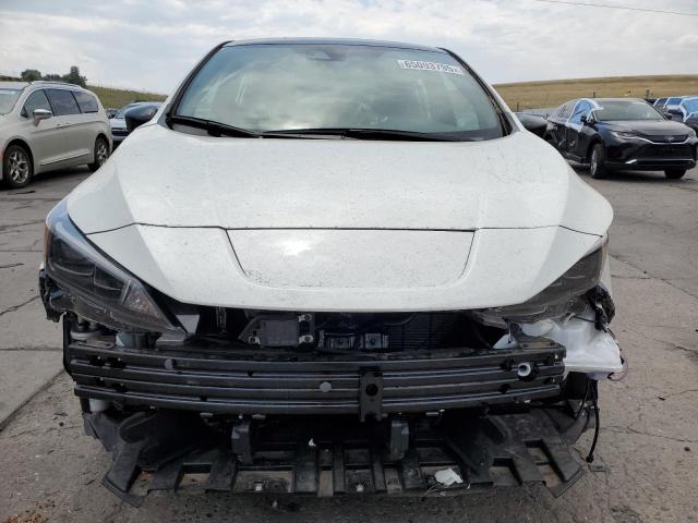 2025 NISSAN LEAF SV PL 1N4CZ1CVXSC561944