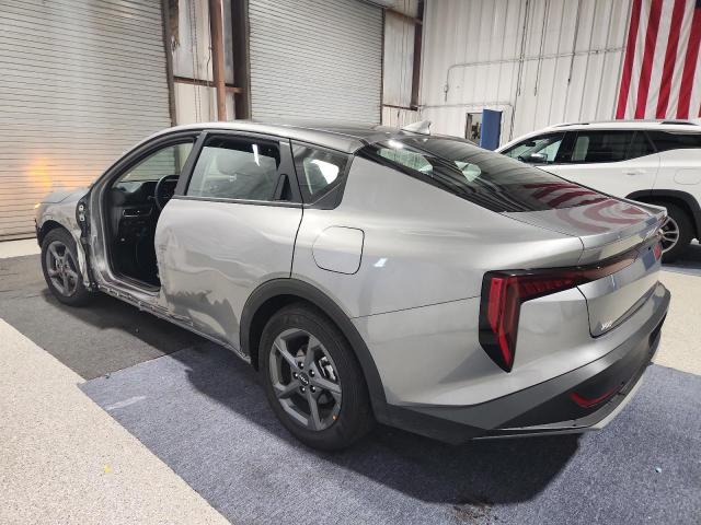 2025 KIA K4 LX 3KPFT4DEXSE103354