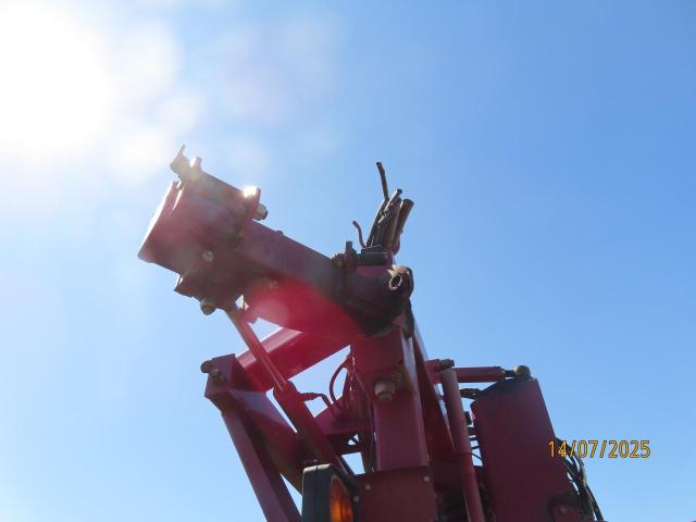 HARDI COMMANDER 4400 2007 016386 photo #1