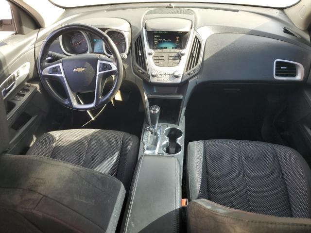 2017 CHEVROLET EQUINOX LT 2GNALCEK8H1615717