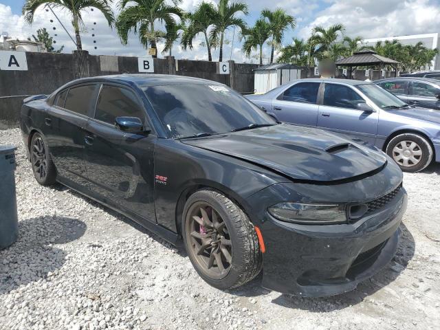 2019 DODGE CHARGER SC 2C3CDXGJ2KH530692