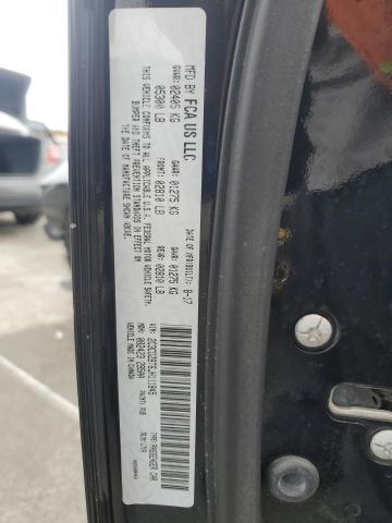 2018 DODGE CHALLENGER 2C3CDZBT6JH111845