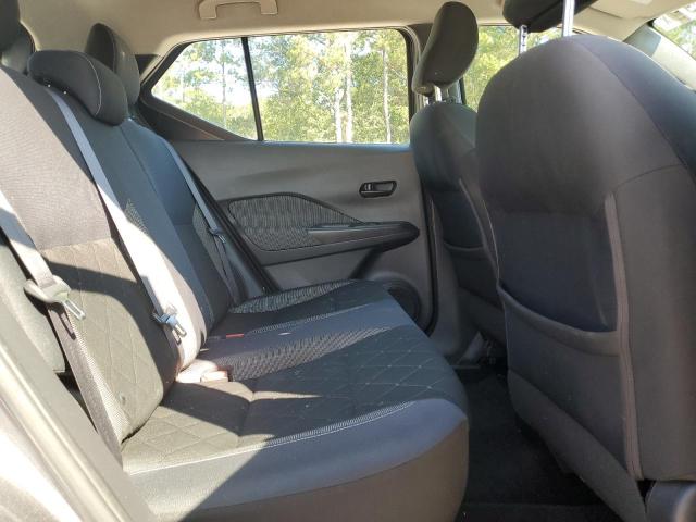 2019 NISSAN KICKS S 3N1CP5CU1KL527851
