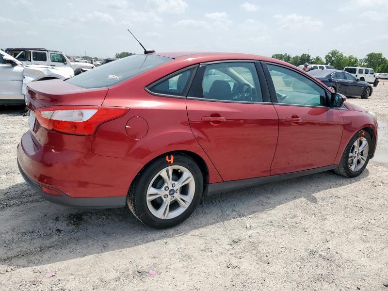 2014 FORD FOCUS SE - 1FADP3F25EL180756