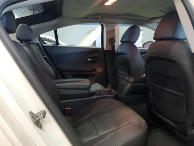 2014 CHEVROLET VOLT - 1G1RD6E4XEU151074