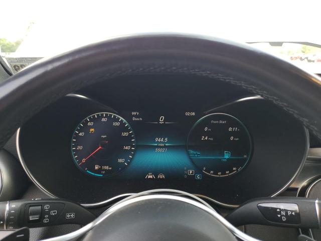 2022 MERCEDES-BENZ GLC 300 4M - W1N0G8EB3NG119611