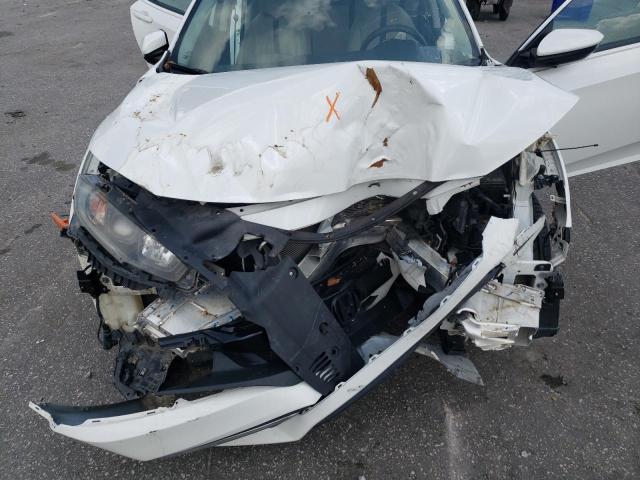 2019 HONDA CIVIC LX 2HGFC2F61KH606352