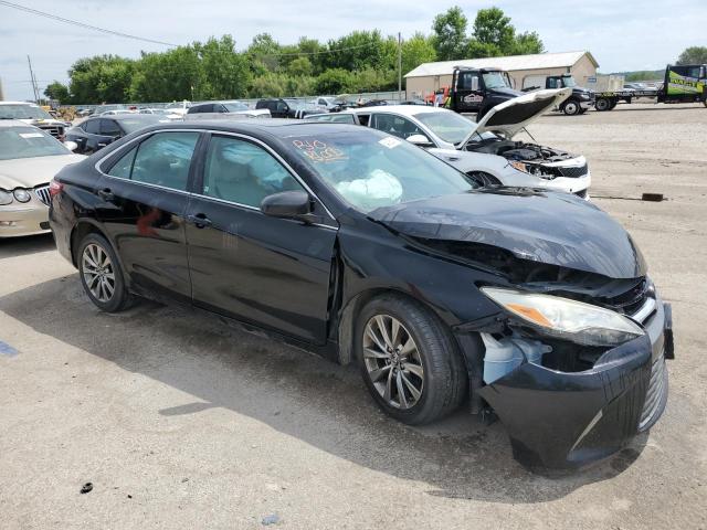 2015 TOYOTA CAMRY LE 4T1BF1FK9FU878724