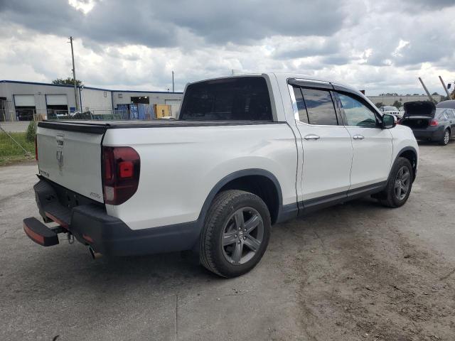 2023 HONDA RIDGELINE RTL-E 5FPYK3F72PB017498
