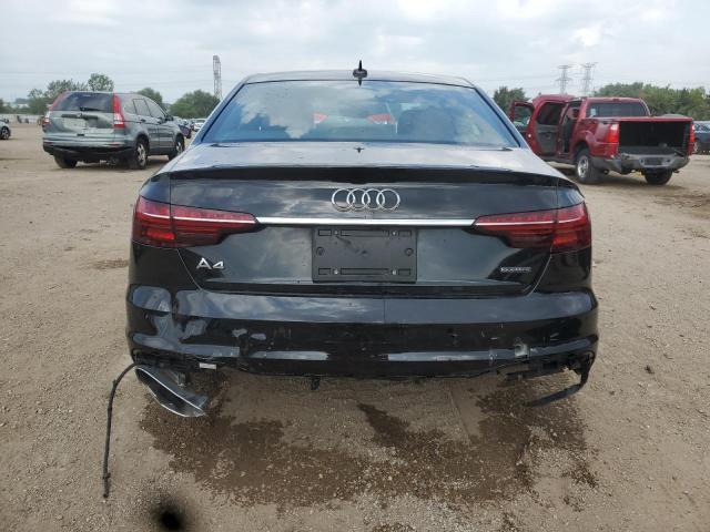 2021 AUDI A4 PREMIUM WAUABAF45MN004792