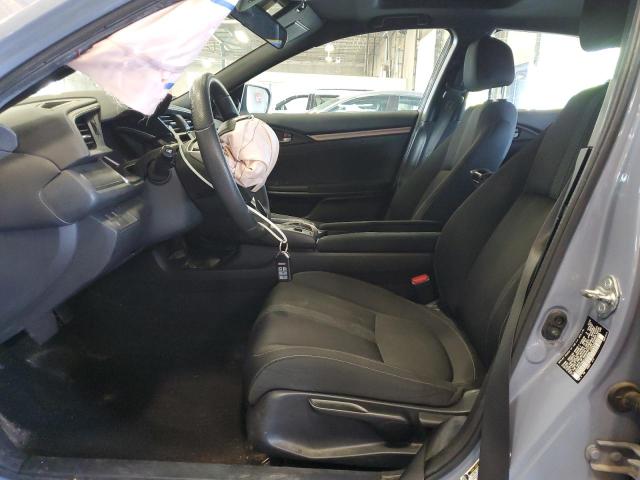 2019 HONDA CIVIC EX SHHFK7H64KU215342