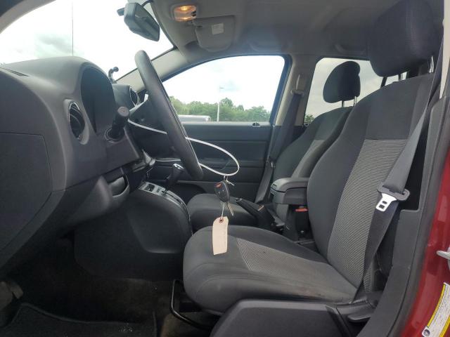 2016 JEEP COMPASS SP - 1C4NJDBB3GD617534