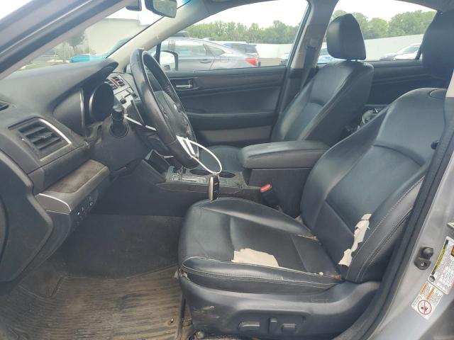 2017 SUBARU LEGACY 3.6 4S3BNEN6XH3014857