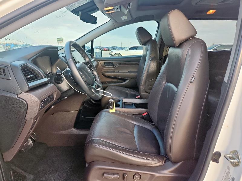 2019 HONDA ODYSSEY EX - 5FNRL6H79KB039063