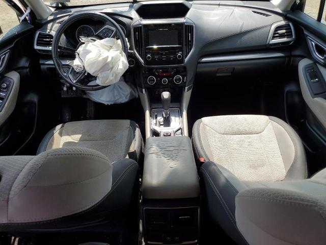 2019 SUBARU FORESTER P JF2SKAGCXKH588018