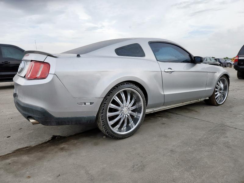 Vin: 1zvbp8an0a5102557, lot: 63242505, ford all models 20103