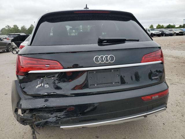 2023 AUDI Q5 PREMIUM WA1ABAFY6P2076011