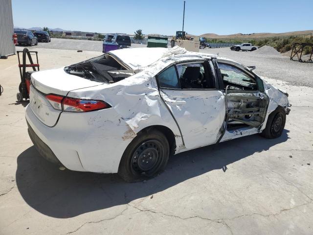 2025 TOYOTA COROLLA LE - 5YFB4MDE2SP289465