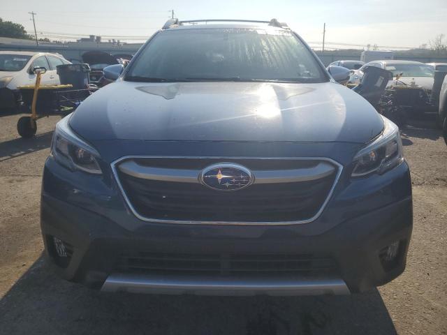 2022 SUBARU OUTBACK TO 4S4BTAPC7N3231307