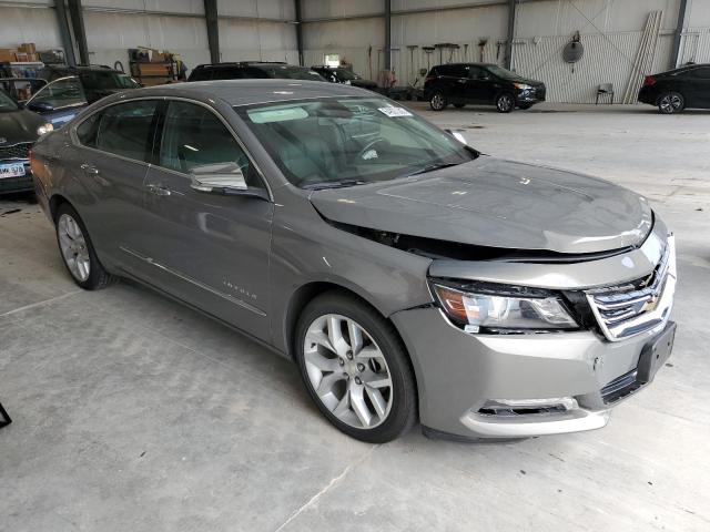 2019 CHEVROLET IMPALA PRE 2G1105S33K9155247