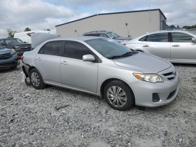 2011 TOYOTA COROLLA BA - 2T1BU4EE0BC713367