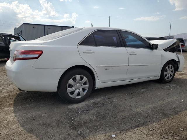 2010 TOYOTA CAMRY BASE - 4T4BF3EK4AR058420