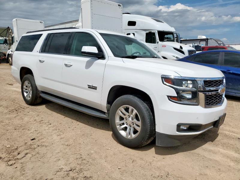 2020 CHEVROLET SUBURBAN C 1GNSCHKC5LR119465