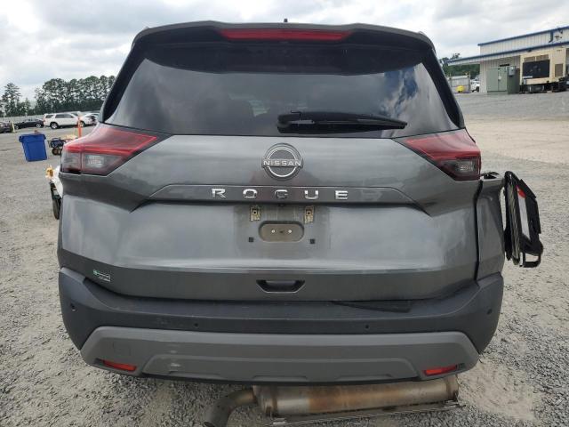 2023 NISSAN ROGUE S - 5N1BT3AA2PC766003