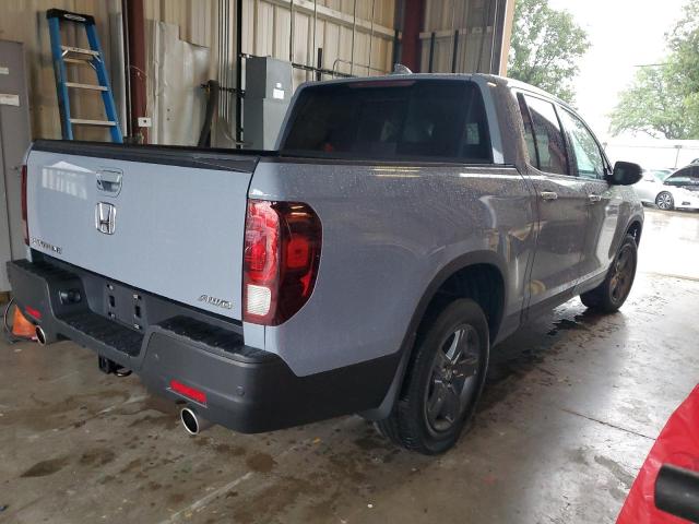 2022 HONDA RIDGELINE RTL 5FPYK3F75NB024412