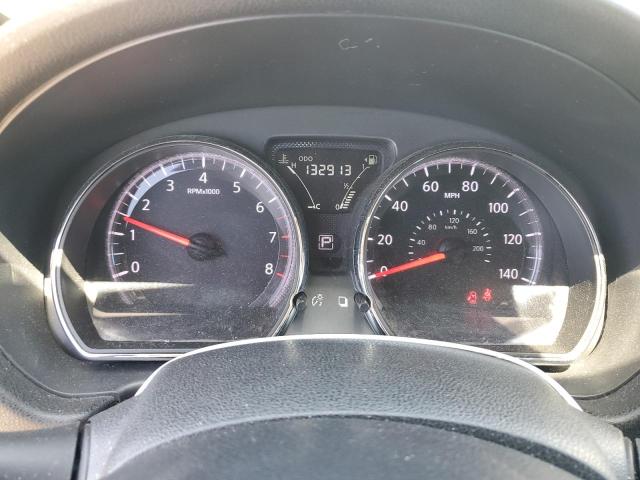 2016 NISSAN VERSA S - 3N1CN7AP4GL846571