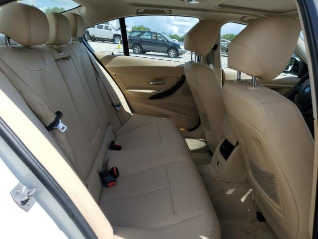 2013 BMW 328 I - WBA3A5G58DNP22699