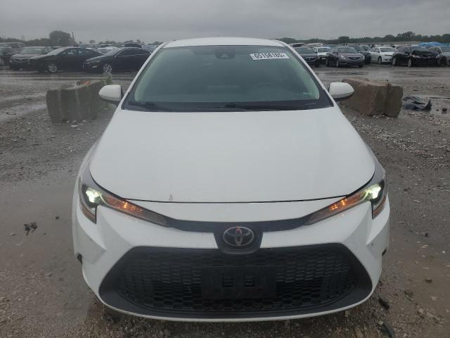 2020 TOYOTA COROLLA LE - 5YFEPRAE9LP078044