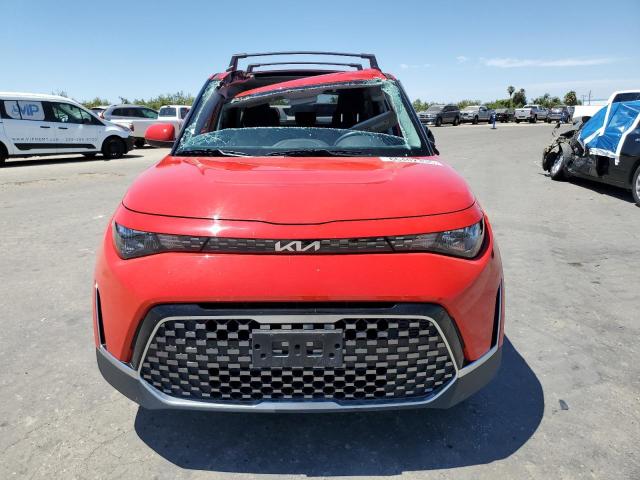 2023 KIA SOUL EX - KNDJ33AU4P7189915
