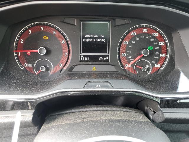 2021 VOLKSWAGEN JETTA S 3VWC57BU8MM007091