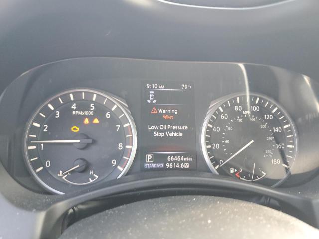 2018 INFINITI Q50 RED SP JN1FV7AP3JM461285