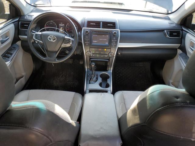2017 TOYOTA CAMRY LE 4T1BF1FK6HU322910