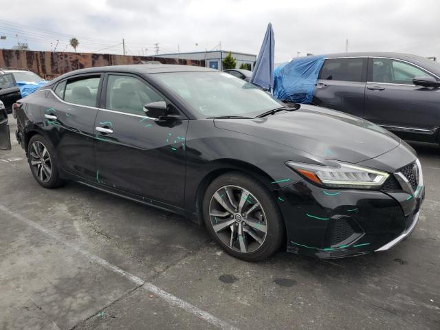 2019 NISSAN MAXIMA S - 1N4AA6AV3KC362118