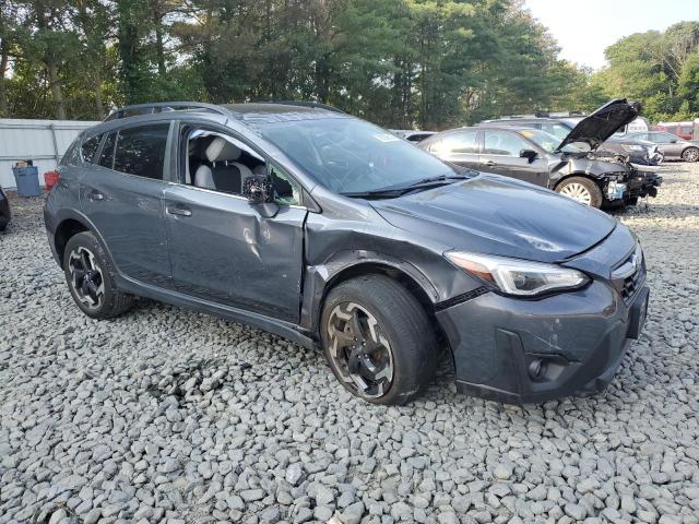 2023 SUBARU CROSSTREK JF2GTHMC5PH234575