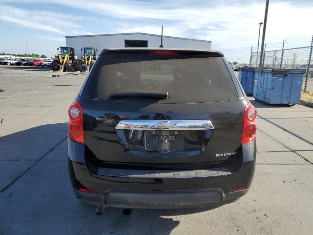 2014 CHEVROLET EQUINOX LS - 2GNALAEKXE6341021