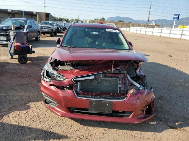2017 SUBARU IMPREZA LI 4S3GTAU63H3703824