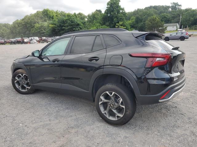 2024 CHEVROLET TRAX 1LT KL77LHE21RC239158