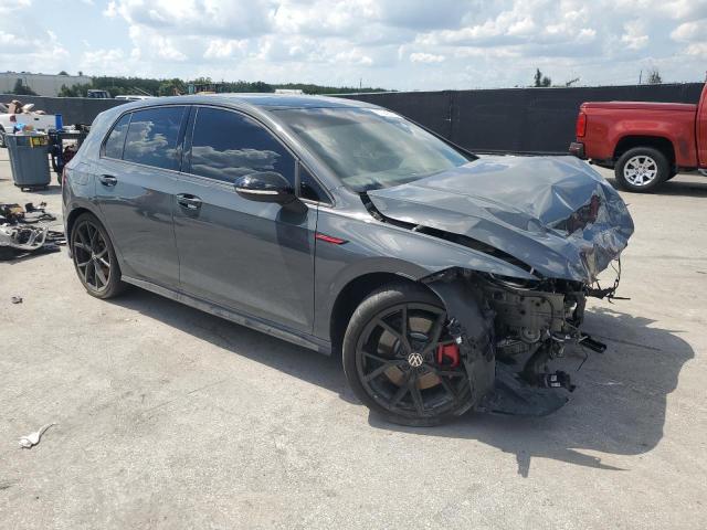 2024 VOLKSWAGEN GTI S WVWHA7CD8RW152416
