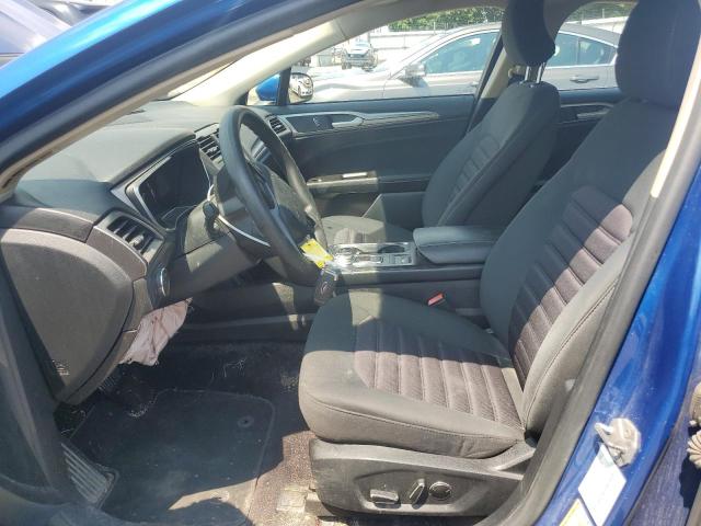 2017 FORD FUSION SE 3FA6P0H78HR155985