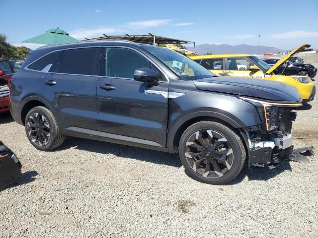 2024 KIA SORENTO EX 5XYRH4JF8RG280350