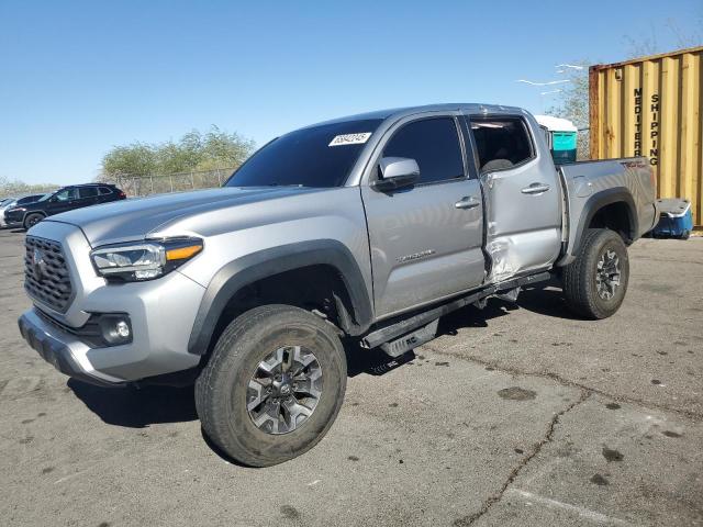 TOYOTA TACOMA DOU
