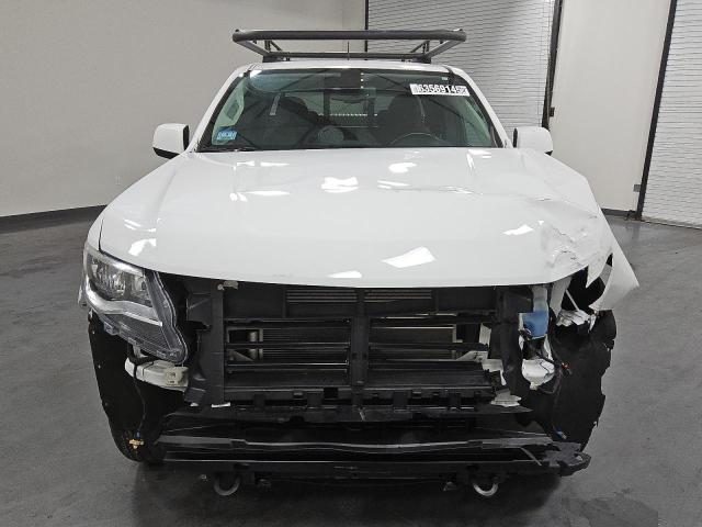 2022 CHEVROLET COLORADO L - 1GCHTCEA3N1303496